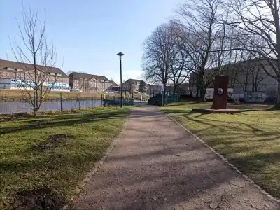 An der Karlstadt - 27