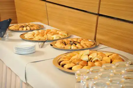 Radisson Blu Plaza Ljubljana - 7