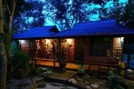 Lundaresort & Orchid - 79
