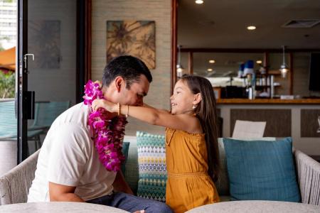 OUTRIGGER Waikiki Beach Resort - 32