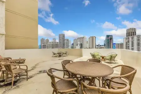 Luana Waikiki & Suites - 118