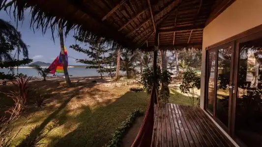 Baan Manali Resort - 218