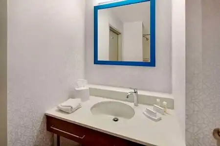 Hampton Inn & Suites St. Augustine-Vilano Beach - 178