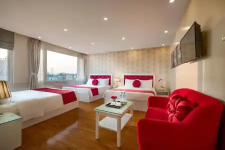 Hanoi Royal Palace 2 - 62