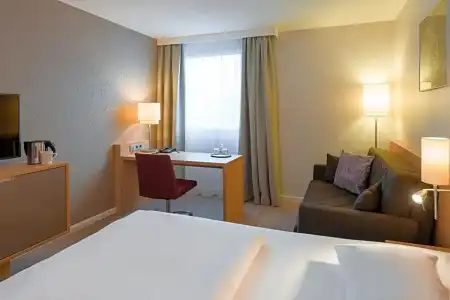 Fuerther Mercure Nuernberg West - 49