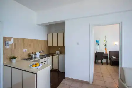 Costantiana Beach Apartments - 18