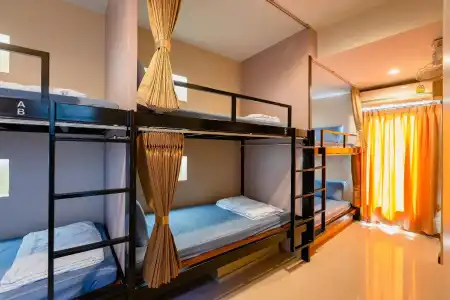 Restiny Hostel - 25