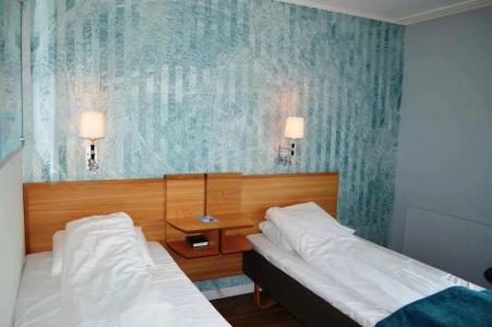 Ørland Kysthotell - 46