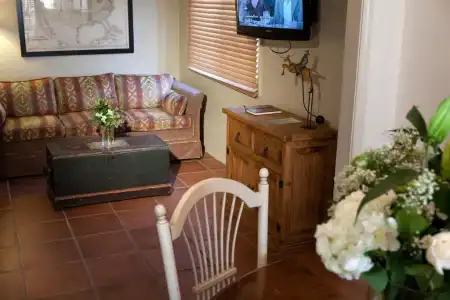 California - A Town & Desert Boutique - 109