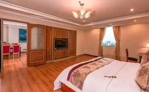 Muong Thanh Luxury Song Han - 153