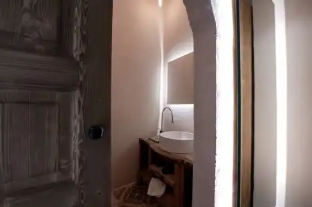 Palazzo Sant'Anna Lecce - 79