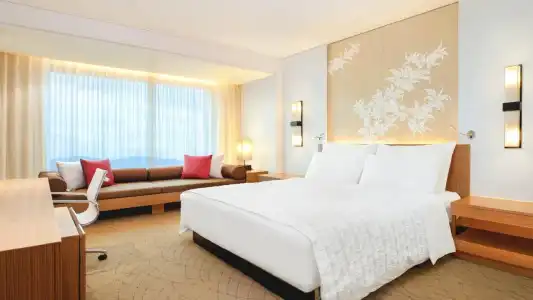 Chiang Mai Marriott - 7