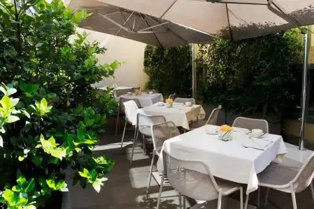 Starhotels Excelsior - 24