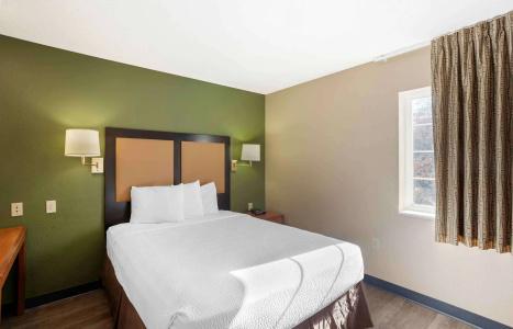 Extended Stay America Select Suites - Jacksonville - Southside - 46