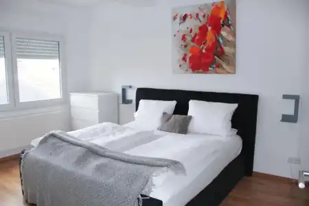 Victoria Apartments - 62