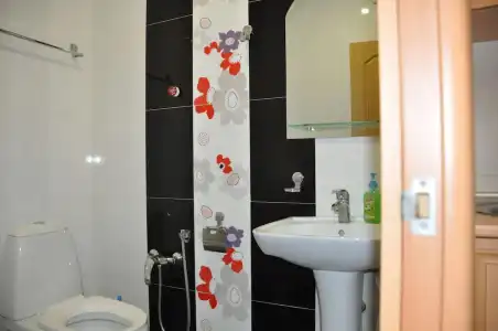 Anika Suite - 5