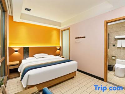 HARRIS & Conventions Festival Citylink Bandung - 66