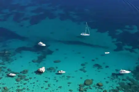 Club Esse Cala Bitta - 22
