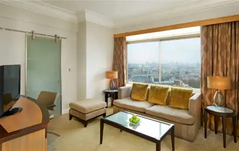 London Hilton on Park Lane - 43