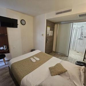 Massilia Hôtel - 24