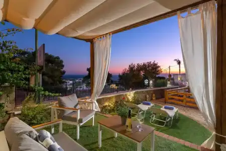 Pefkos View Suites & Maisonette - 15
