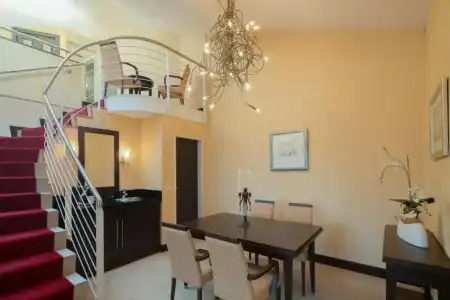 Best Western Premier Castanea Resort - 94