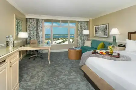 The Shores Resort & Spa - 45