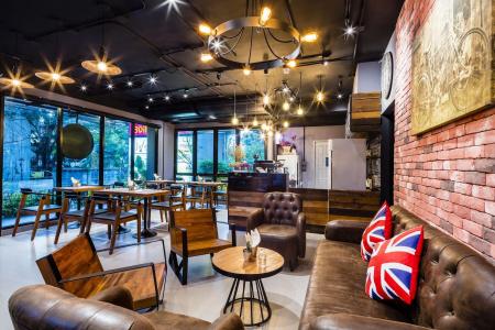 Livotel Lat Phrao Bangkok - 23