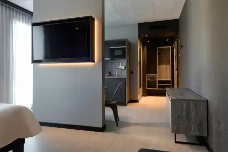 Ibis Styles Friedrichshafen - 65