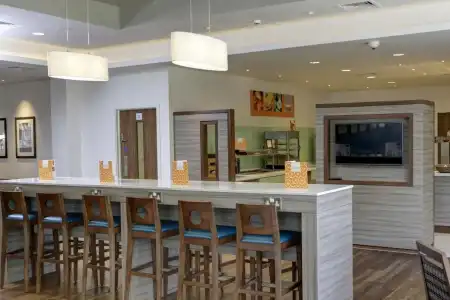 Holiday Inn Express London - ExCeL by IHG - 19