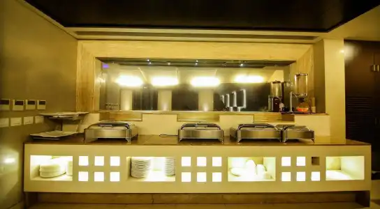 The Prime Balaji Deluxe @ New Delhi Railway Station - 20