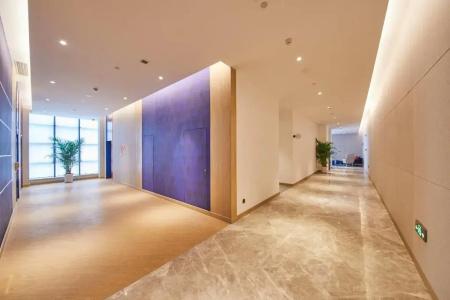 Holiday Inn Express Hangzhou Jiuzhou by IHG - 7