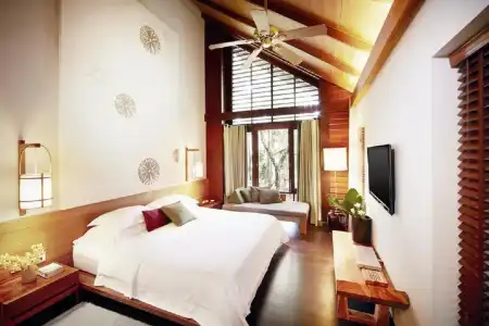 The Tubkaak Krabi Boutique Resort - 4