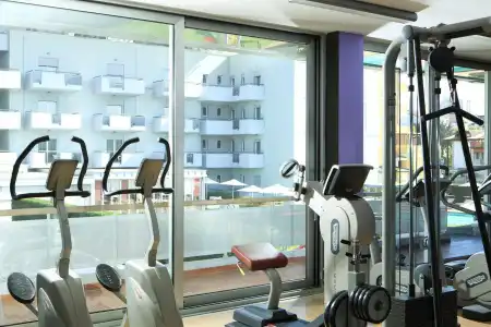 Domino Suite Jesolo - 17