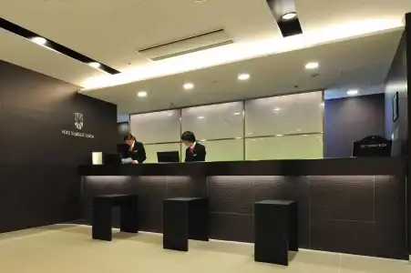 Binario Umeda - 25
