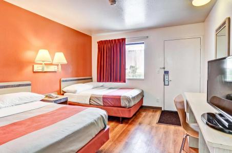 Motel 6 Pittsburgh, PA - Crafton - 18