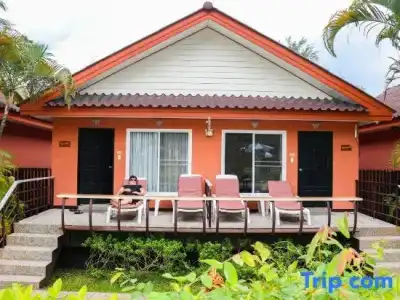 Andaman Seaside Resort - 182