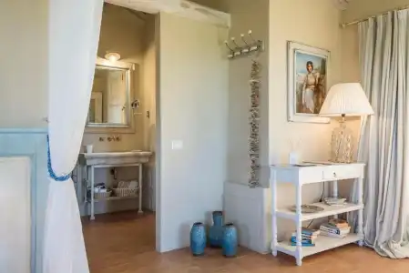 Dimora Santa Margherita - Relais di Charme - 81