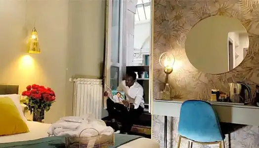 INTOMILAN Galleria Duomo I Boutique & Design Aparthotel - 134