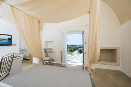Masseria Panareo - 99