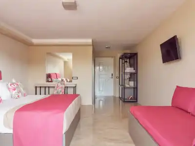 Koukounaria & Suites - 65