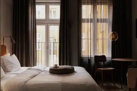 Apartments by Brøchners - 41
