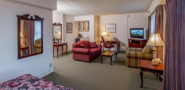 Historic Anchorage - 21