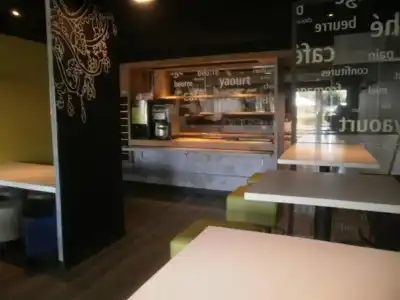 ibis budget Tarbes - 23