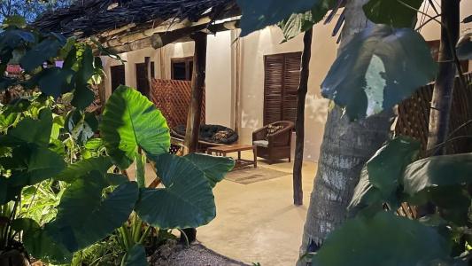 Atii Garden Bungalows - 19