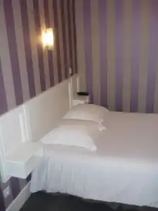 The Originals Boutique, Hôtel Terminus - 34