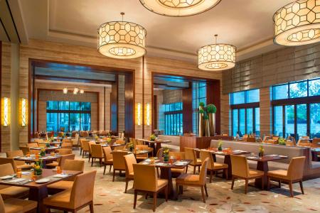 Sheraton Huizhou Bailuhu - 30