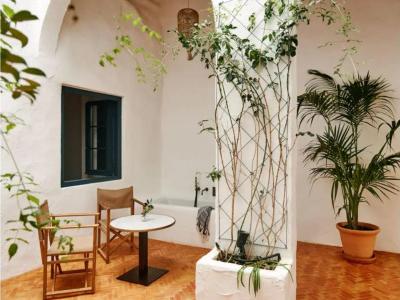 Faustino Gran Relais & Chateaux - 52