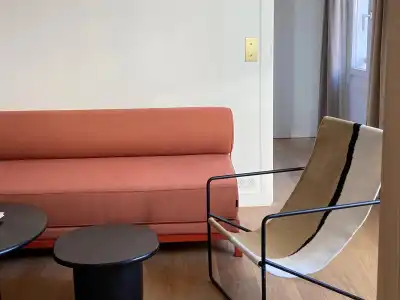 Nuage Hôtel - 23