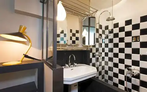 1er Etage Marais - 71